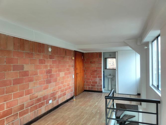 Apartamento de 2 alcobas en arriendo en Santa María De Los Ángeles, Medellín, 65 m² · foto 6 de 14