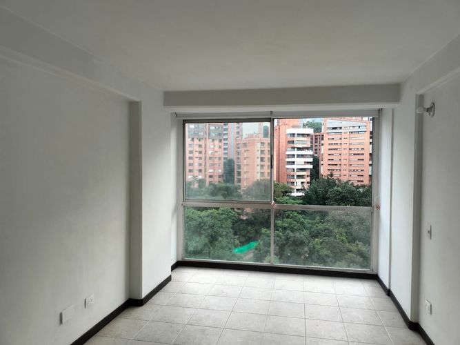 Apartamento de 2 alcobas en arriendo en Santa María De Los Ángeles, Medellín, 65 m² · foto 7 de 14