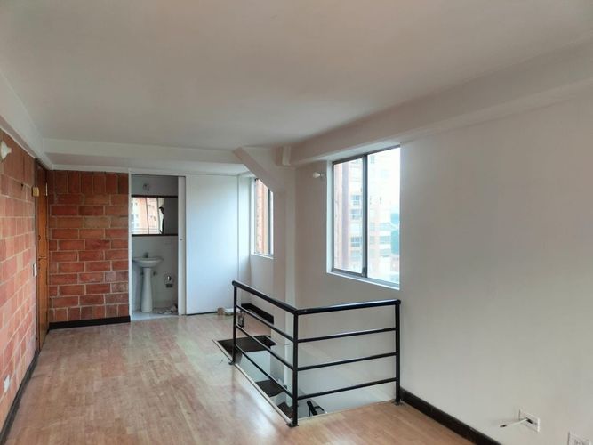 Apartamento de 2 alcobas en arriendo en Santa María De Los Ángeles, Medellín, 65 m² · foto 13 de 14