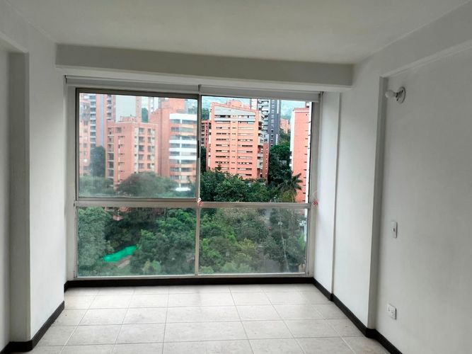 Apartamento de 2 alcobas en arriendo en Santa María De Los Ángeles, Medellín, 65 m² · foto 8 de 14