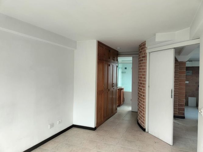 Apartamento de 2 alcobas en arriendo en Santa María De Los Ángeles, Medellín, 65 m² · foto 12 de 14