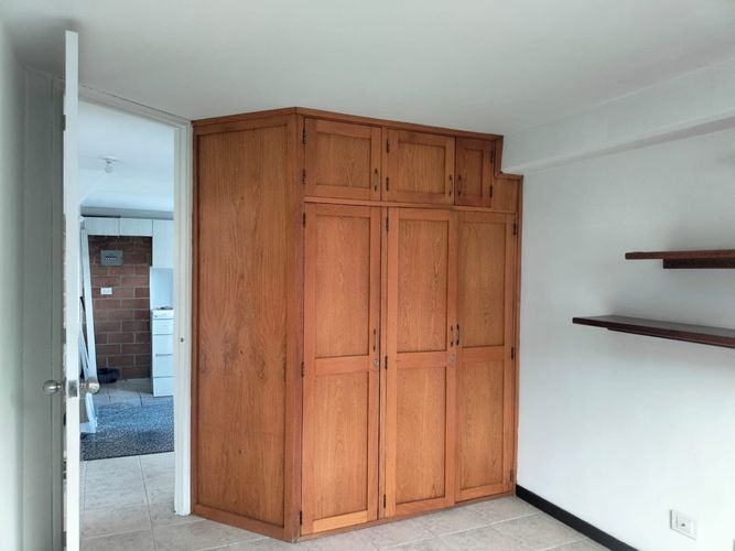 Apartamento de 2 alcobas en arriendo en Santa María De Los Ángeles, Medellín, 65 m² · foto 14 de 14