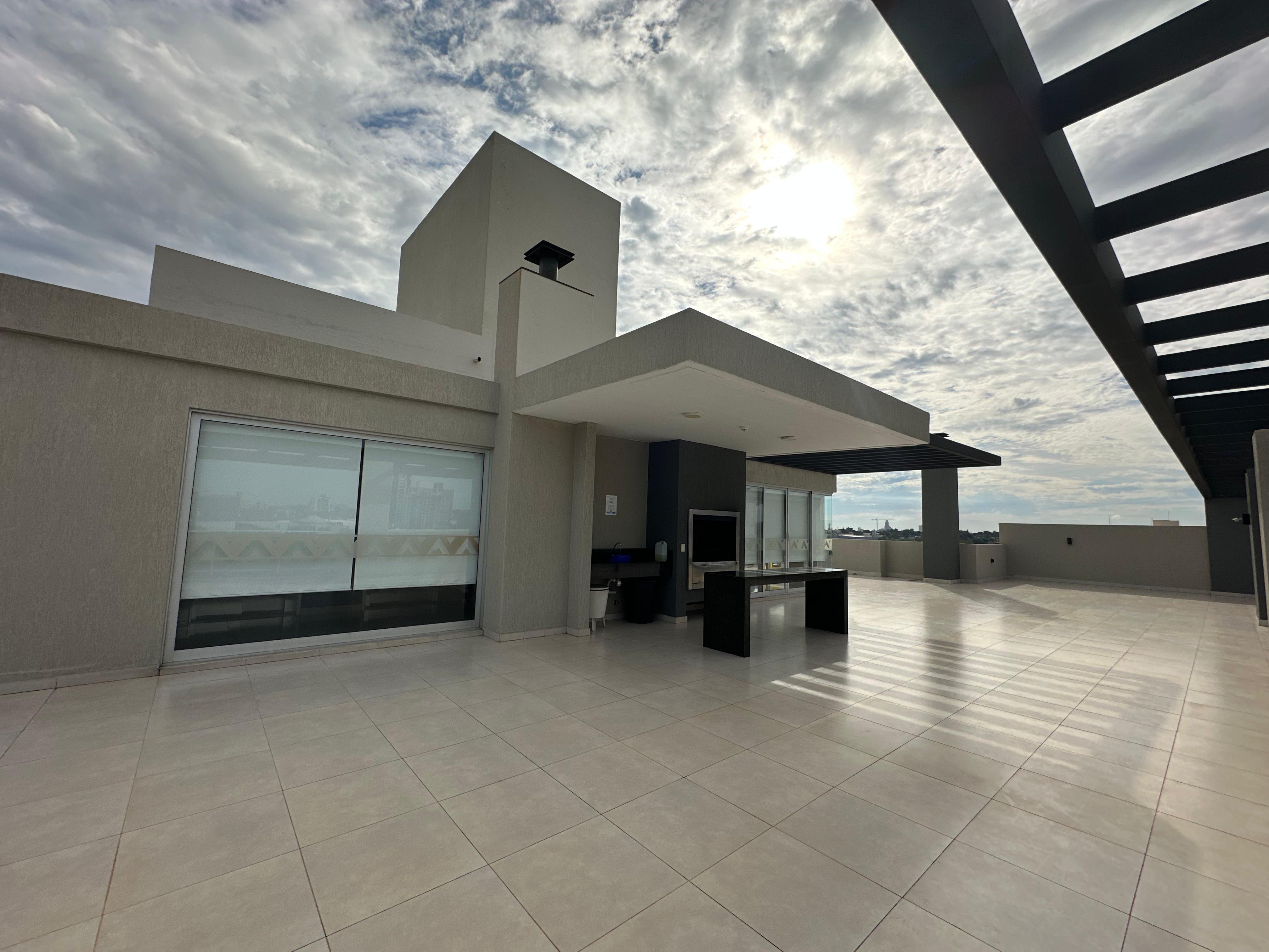 Excelente departamento amoblado en Villa Morra — foto 3