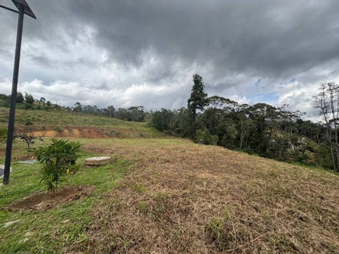 Lote en venta en El Porvenir, Rionegro, 5924 m² · foto 3 de 11