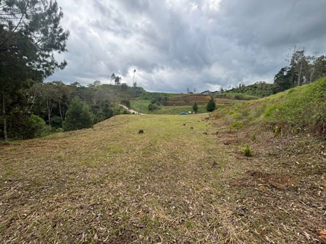 Lote en venta en El Porvenir, Rionegro, 5924 m² · foto 6 de 11