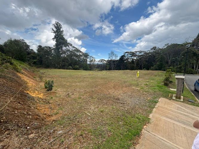 Lote en venta en El Porvenir, Rionegro, 5924 m² · foto 7 de 11