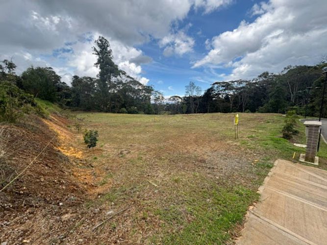 Lote en venta en El Porvenir, Rionegro, 5924 m² · foto 11 de 11