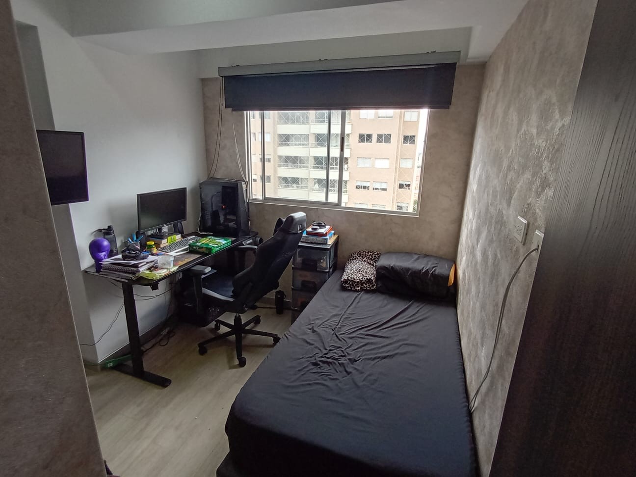 Apartamento en venta en Calasanz, Medellín · foto 16 de 19