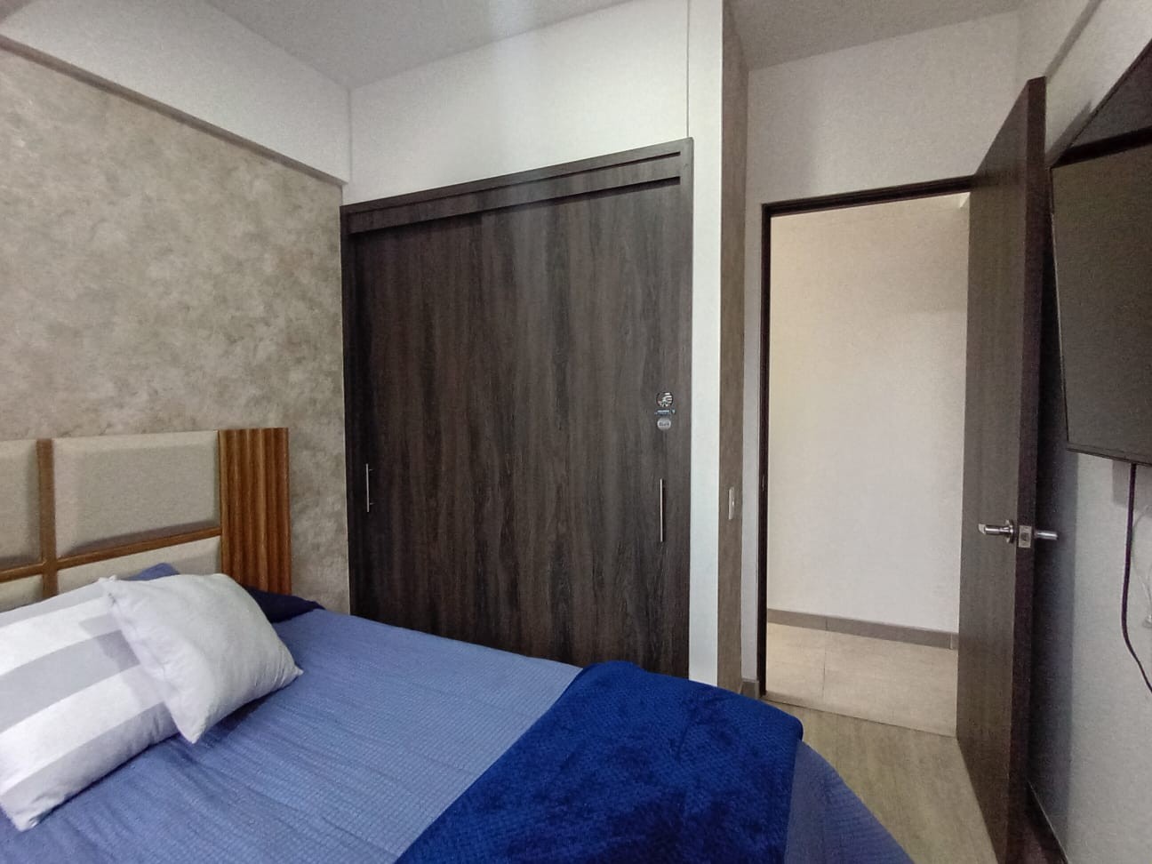 Apartamento en venta en Calasanz, Medellín · foto 15 de 19