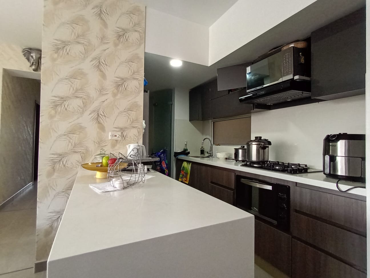 Apartamento en venta en Calasanz, Medellín · foto 7 de 19
