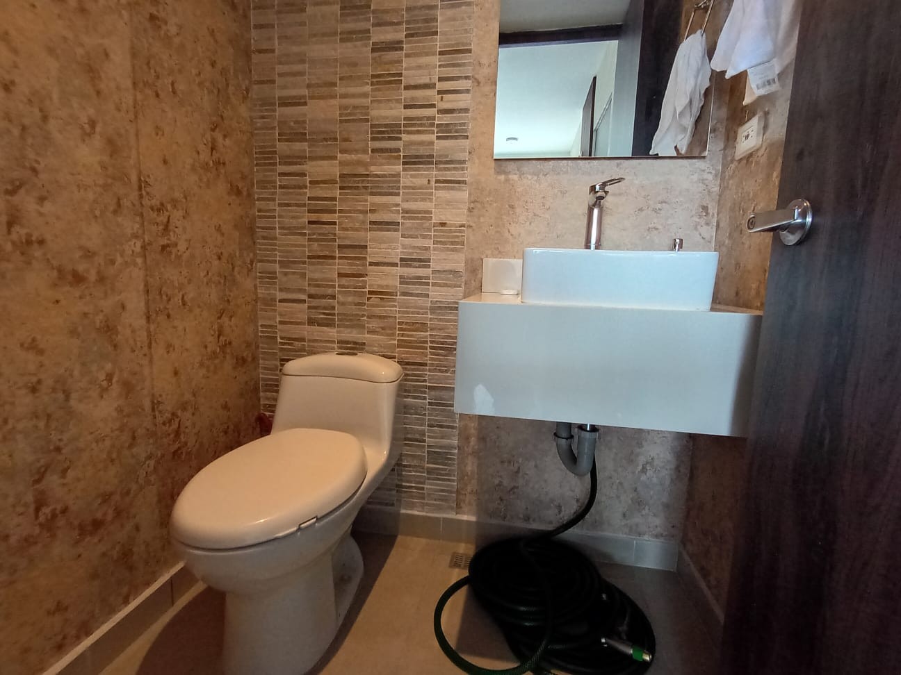 Apartamento en venta en Calasanz, Medellín · foto 18 de 19