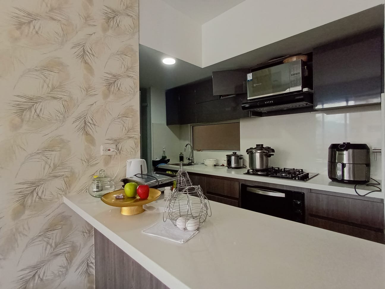 Apartamento en venta en Calasanz, Medellín · foto 6 de 19