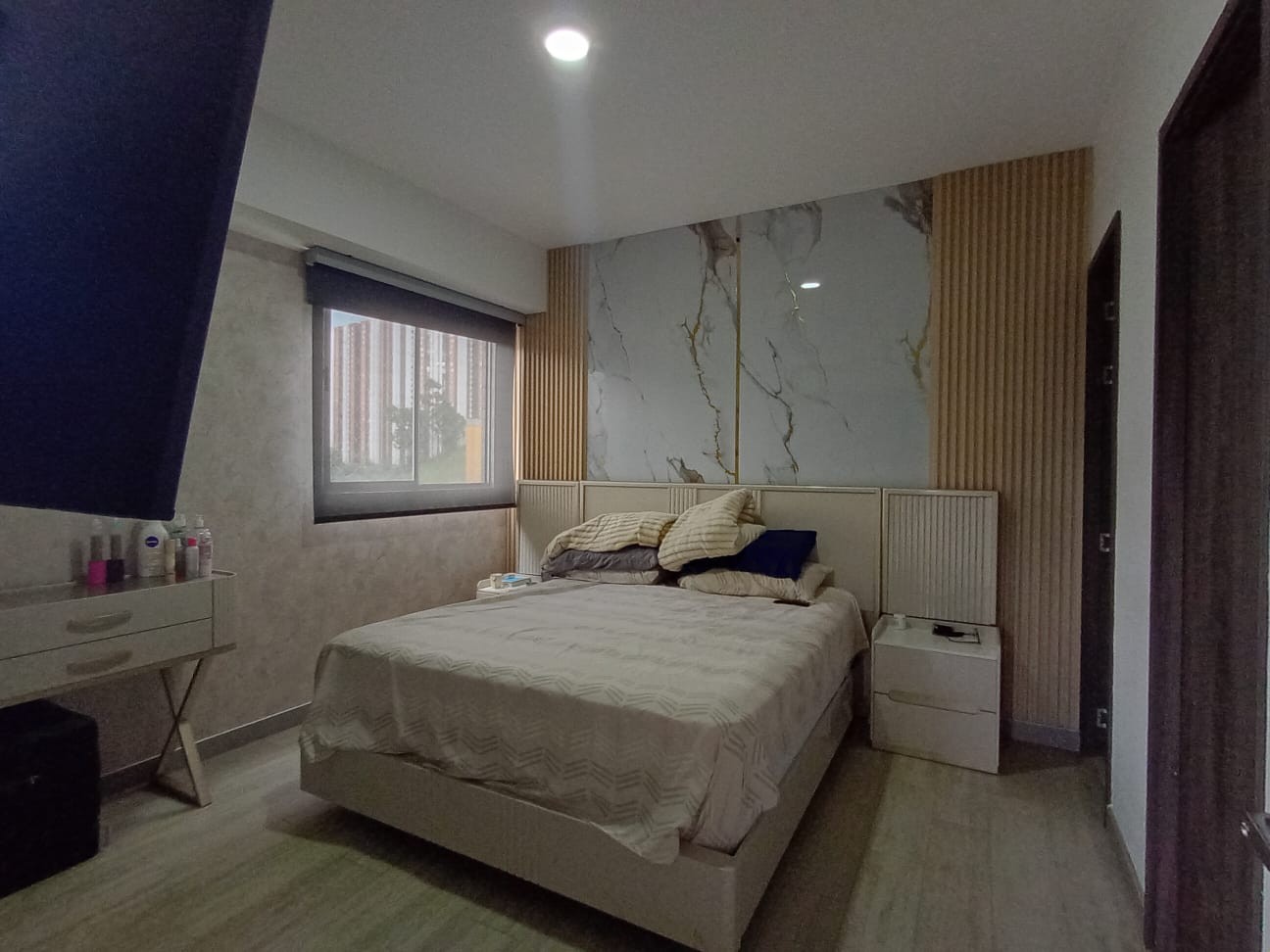 Apartamento en venta en Calasanz, Medellín · foto 9 de 19