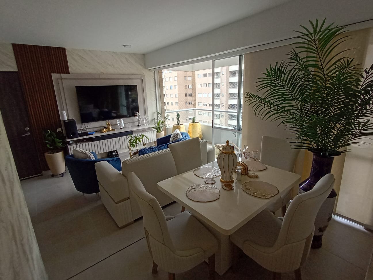 Apartamento en venta en Calasanz, Medellín · foto 4 de 19