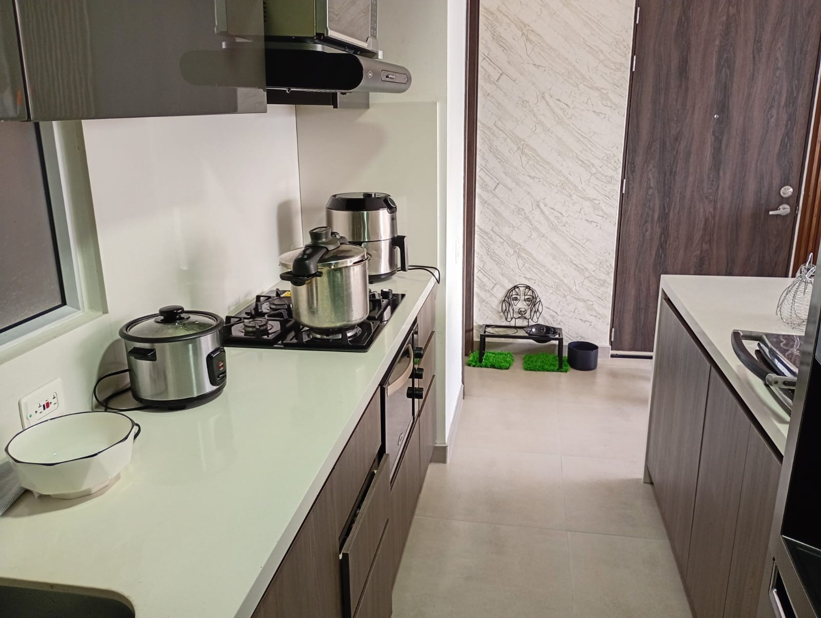 Apartamento en venta en Calasanz, Medellín · foto 8 de 19