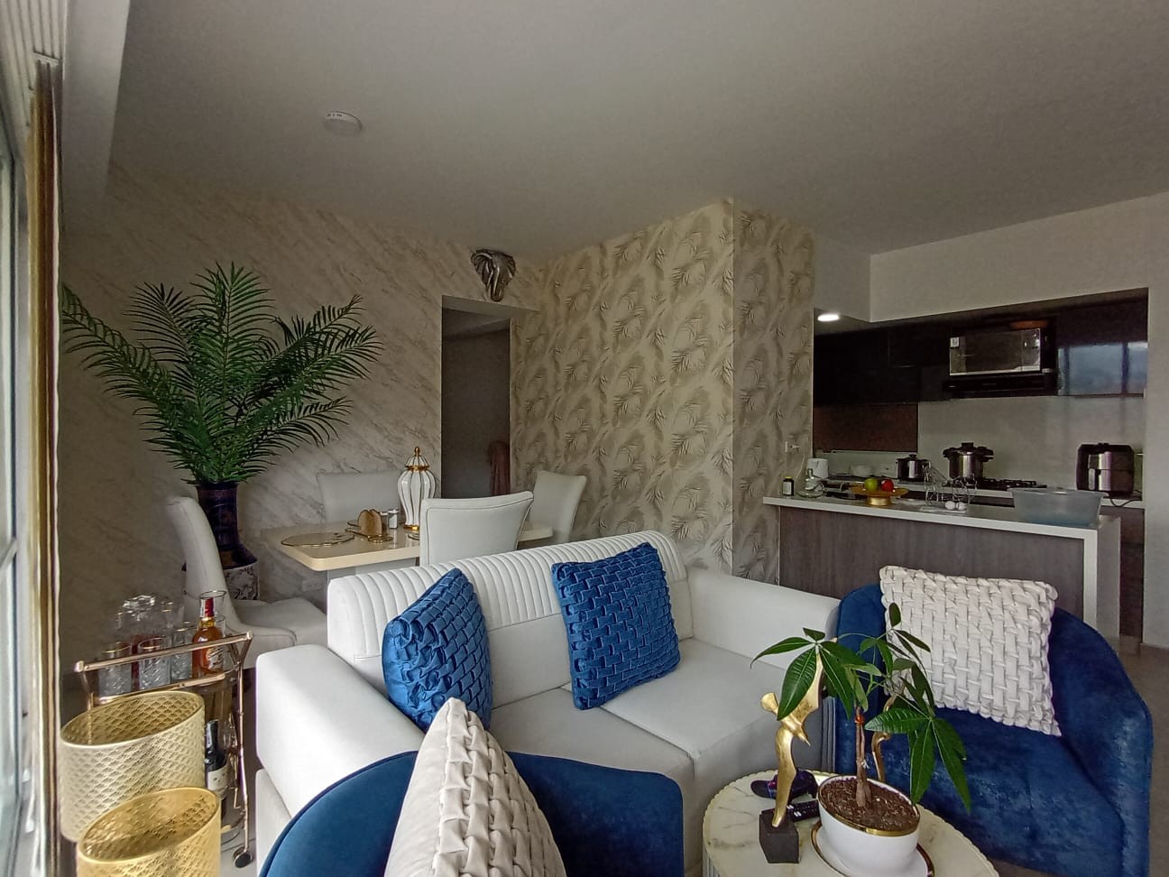 Apartamento en venta en Calasanz, Medellín · foto 2 de 19