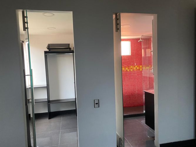 Apartamento de 3 alcobas en venta en El Poblado, Medellín, 113 m² · foto 13 de 16