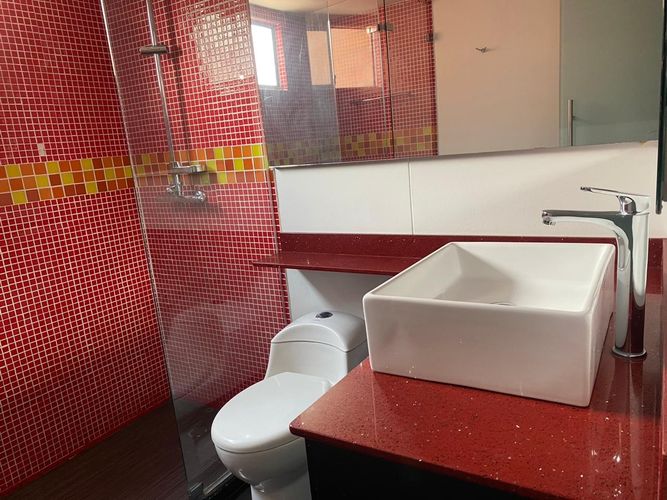 Apartamento de 3 alcobas en venta en El Poblado, Medellín, 113 m² · foto 16 de 16