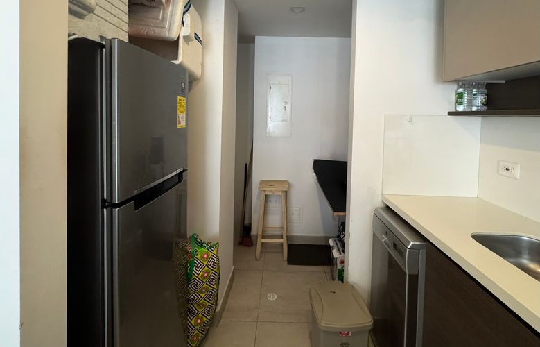 Apartaestudio en venta en Antiguo Country, Bogotá, 53 m² · foto 4 de 12