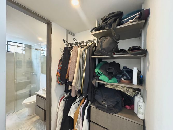 Apartaestudio en venta en Antiguo Country, Bogotá, 53 m² · foto 5 de 12