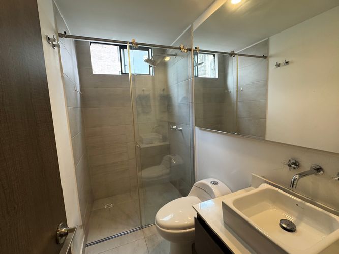 Apartaestudio en venta en Antiguo Country, Bogotá, 53 m² · foto 6 de 12