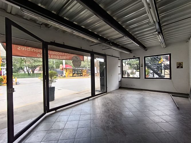 Local en arriendo en Niquia, Bello, 95 m² · foto 2 de 11