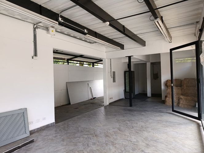 Local en arriendo en Niquia, Bello, 95 m² · foto 4 de 11