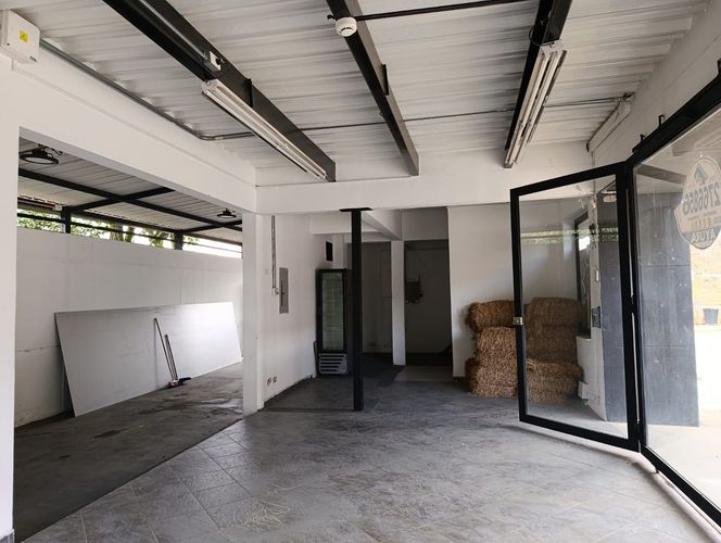 Local en arriendo en Niquia, Bello, 95 m² · foto 5 de 11