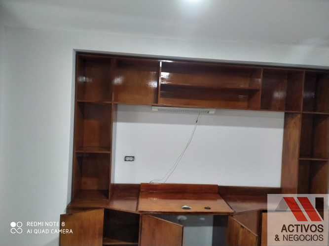 Oficina en venta en Villa Nueva, Medellín, 35 m² · foto 6 de 6