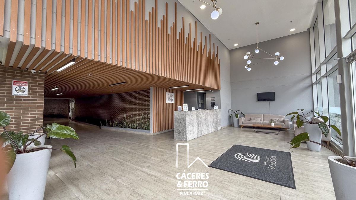 Apartamento en venta en Fontibon, Bogotá · foto 4 de 18