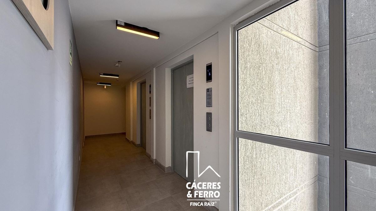 Apartamento en venta en Fontibon, Bogotá · foto 6 de 18