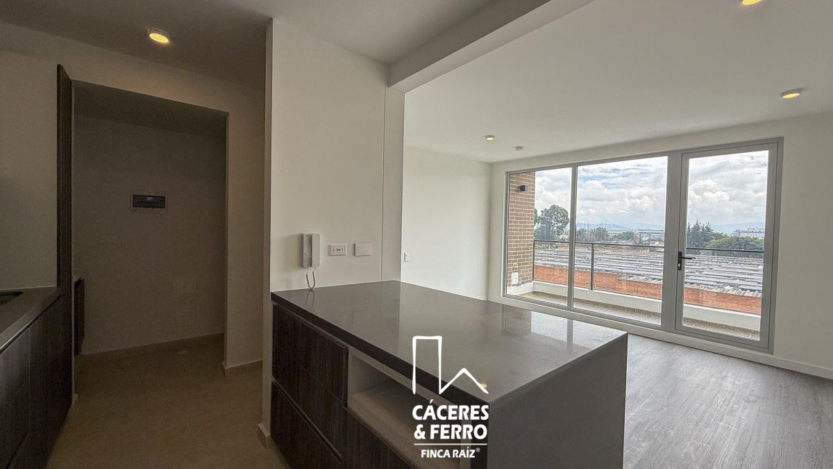 Apartamento en venta en Fontibon, Bogotá · foto 8 de 18