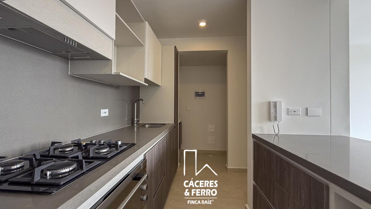 Apartamento en venta en Fontibon, Bogotá · foto 9 de 18