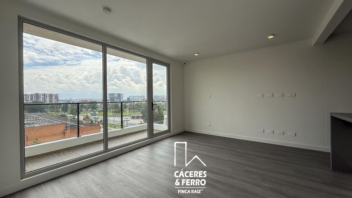 Apartamento en venta en Fontibon, Bogotá · foto 10 de 18
