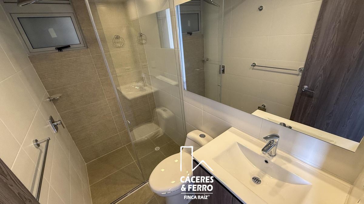 Apartamento en venta en Fontibon, Bogotá · foto 15 de 18