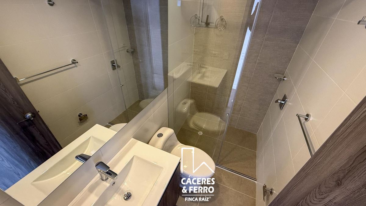 Apartamento en venta en Fontibon, Bogotá · foto 16 de 18