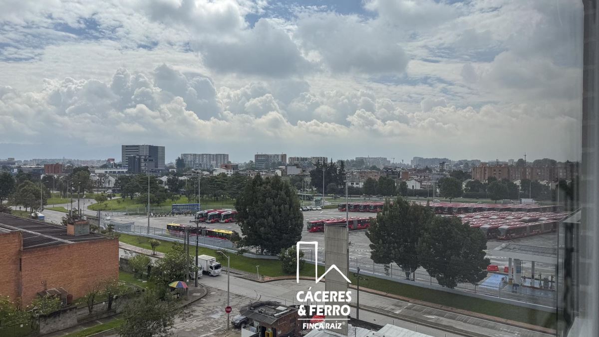Apartamento en venta en Fontibon, Bogotá · foto 17 de 18