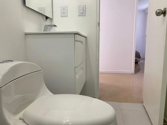 Apartamento de 3 alcobas en arriendo en La Florida, Medellín, 160 m² · foto 13 de 14