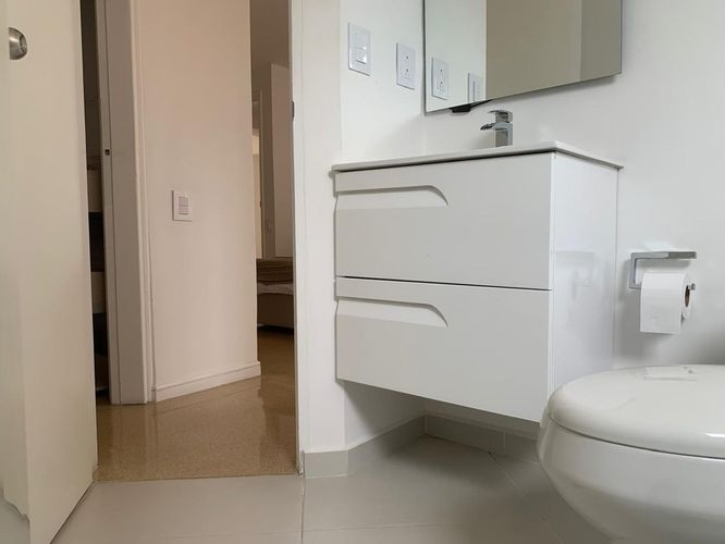 Apartamento de 3 alcobas en arriendo en La Florida, Medellín, 160 m² · foto 12 de 14