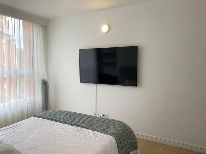 Apartamento de 3 alcobas en arriendo en La Florida, Medellín, 160 m² · foto 7 de 14