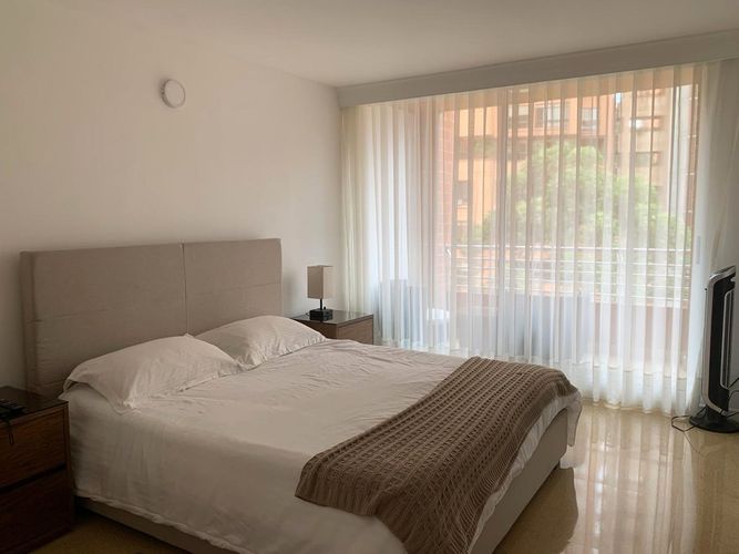 Apartamento de 3 alcobas en arriendo en La Florida, Medellín, 160 m² · foto 11 de 14