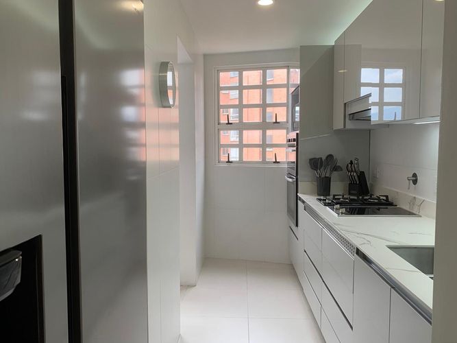 Apartamento de 3 alcobas en arriendo en La Florida, Medellín, 160 m² · foto 6 de 14