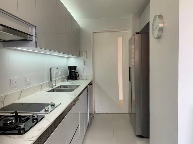 Apartamento de 3 alcobas en arriendo en La Florida, Medellín, 160 m² · foto 4 de 14