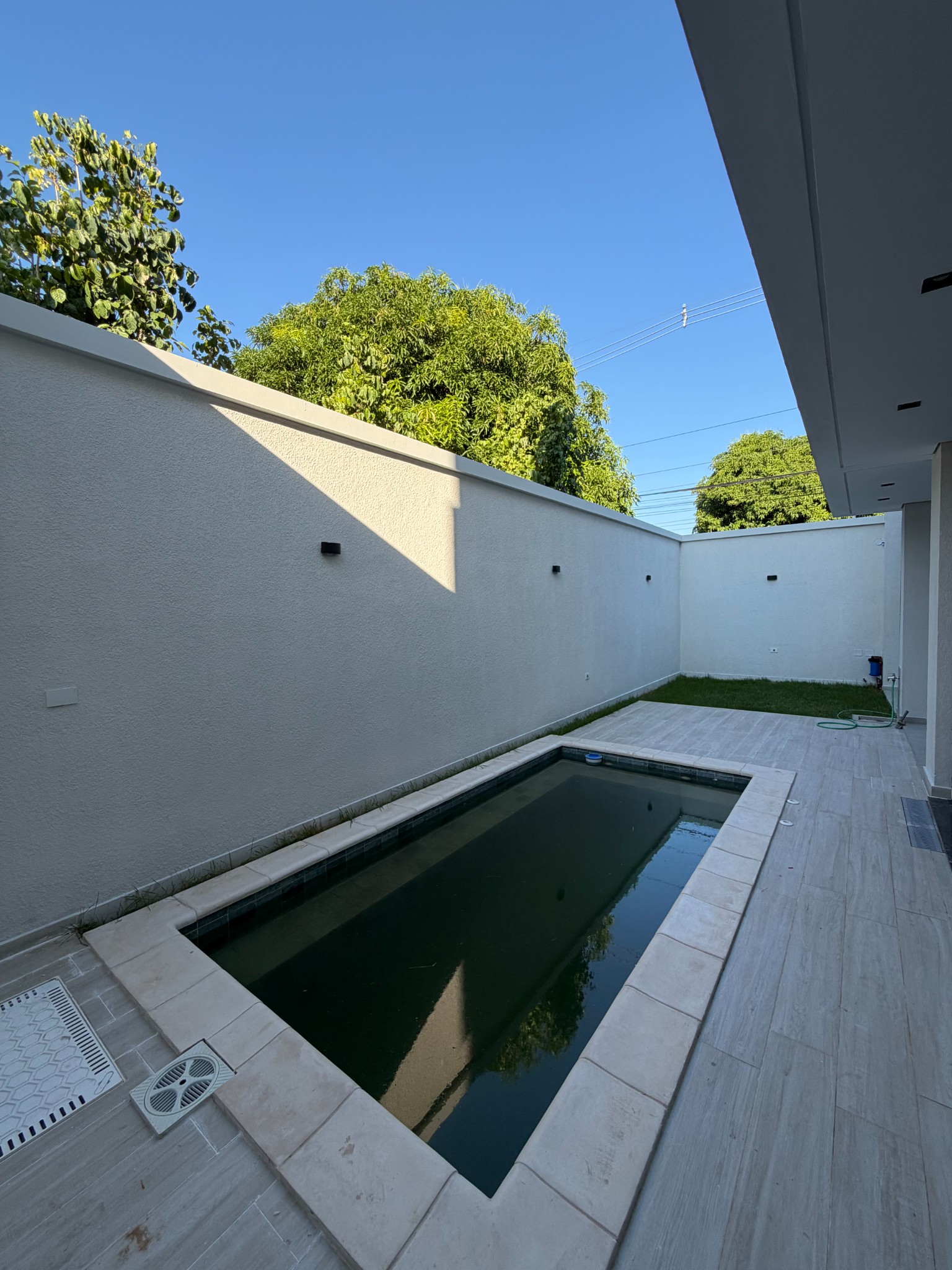 Dúplex en alquiler en Mburucuyá, Asunción — foto 2