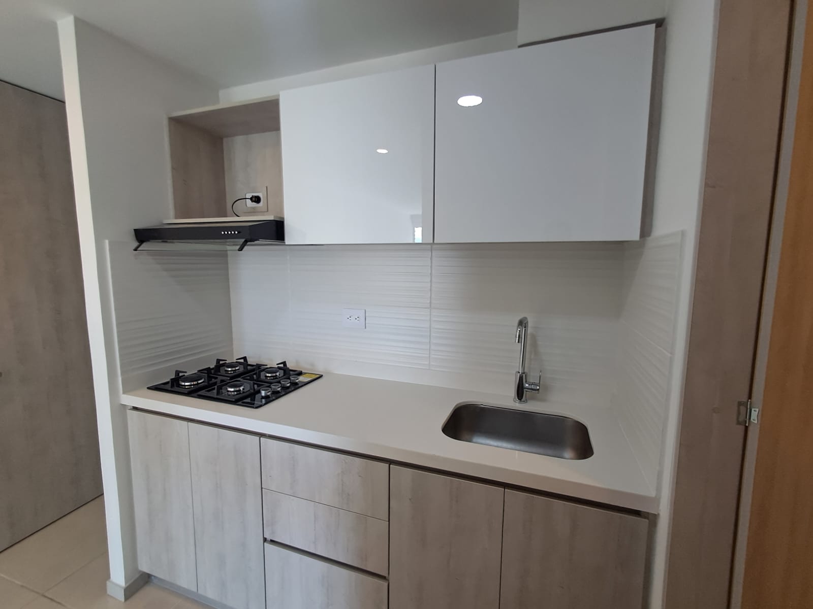 Foto del apartamento
