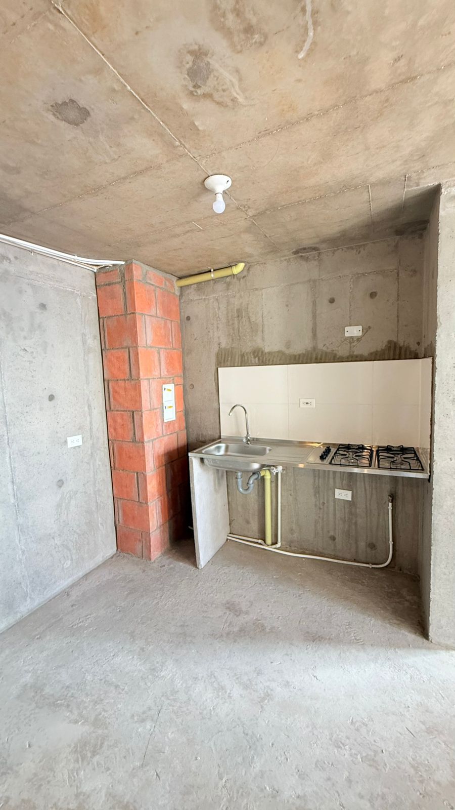 Apartamento en venta en Calasanz, Medellín · foto 16 de 18