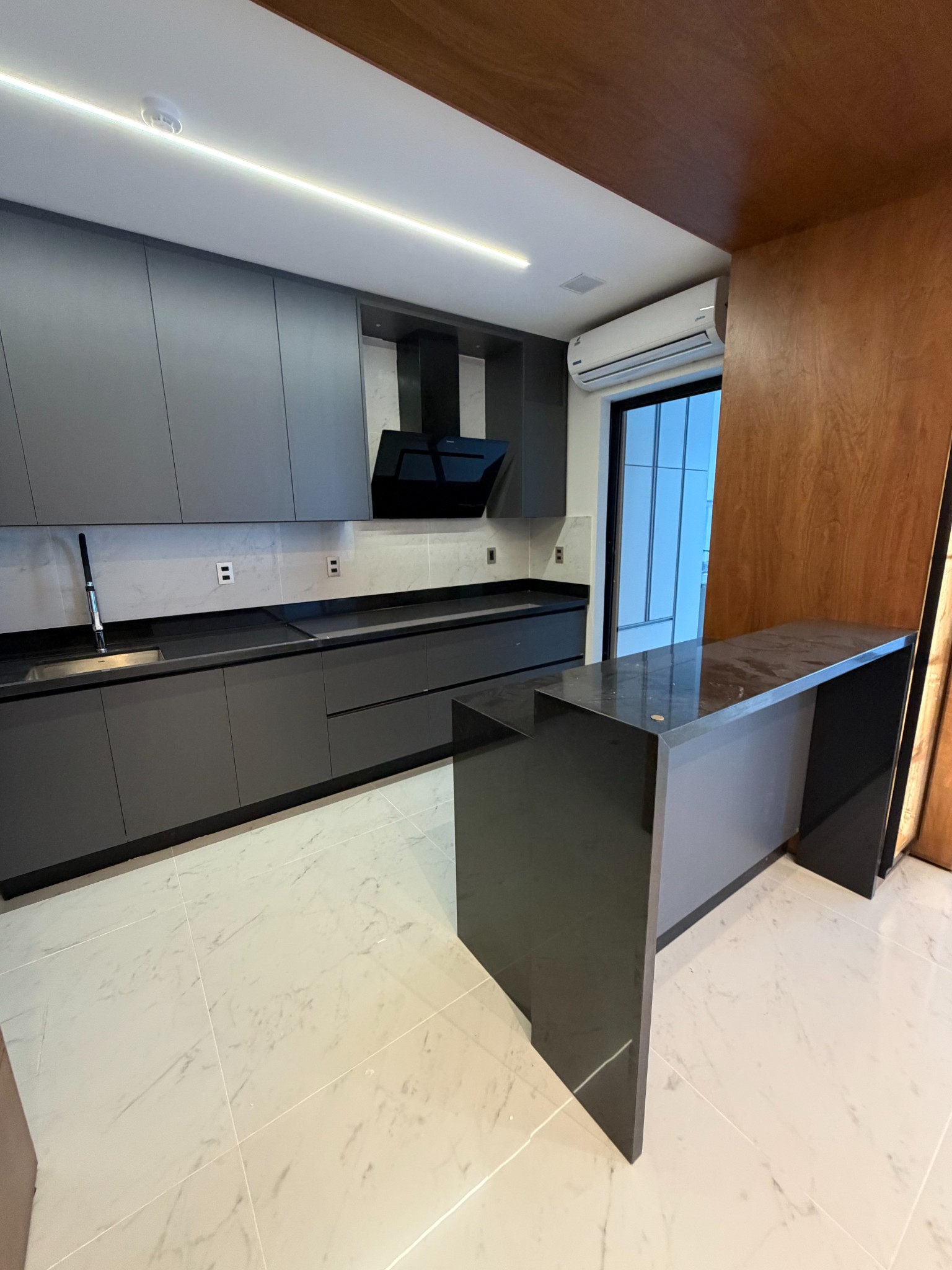 Dúplex en alquiler en Mburucuyá, Asunción — foto 3
