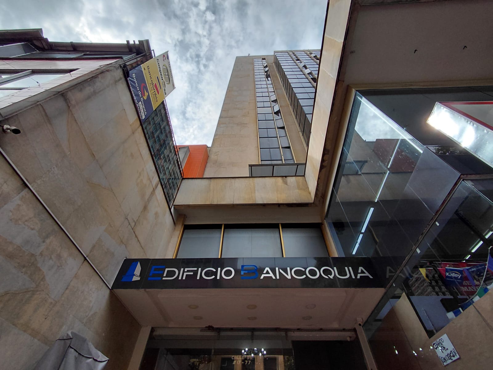 Office for rent in Centro, Bucaramanga