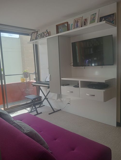 Casa en venta en Alcala, Mosquera · foto 5 de 19