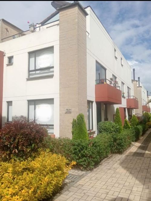 Casa en venta en Alcala, Mosquera · foto 11 de 19